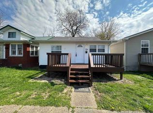 504 Chesapeake St, Huntington, WV 25702