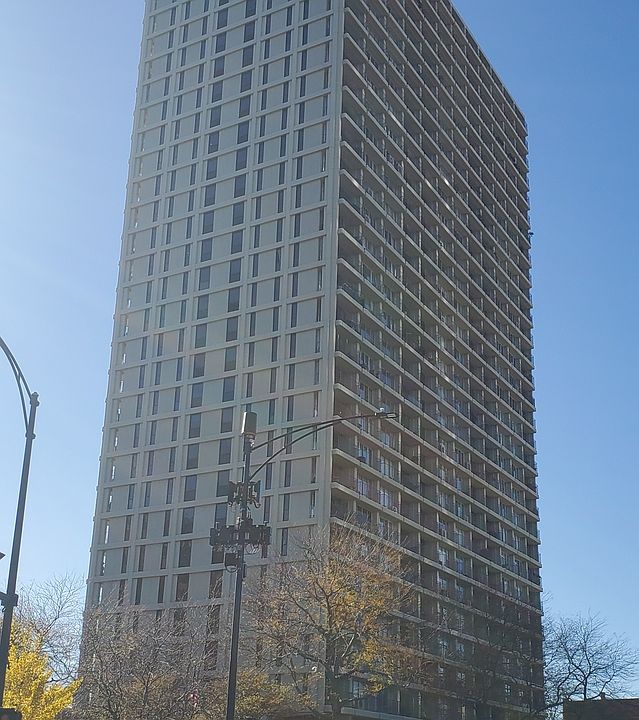 1st image of 1960 N Lincoln Park West #2112