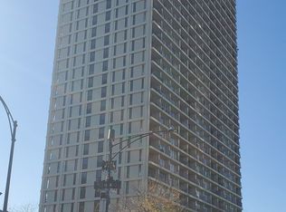 1960 N Lincoln Park West #2112, Chicago, IL 60614