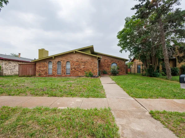 3110 Nutmeg Ln, Garland, TX 75044