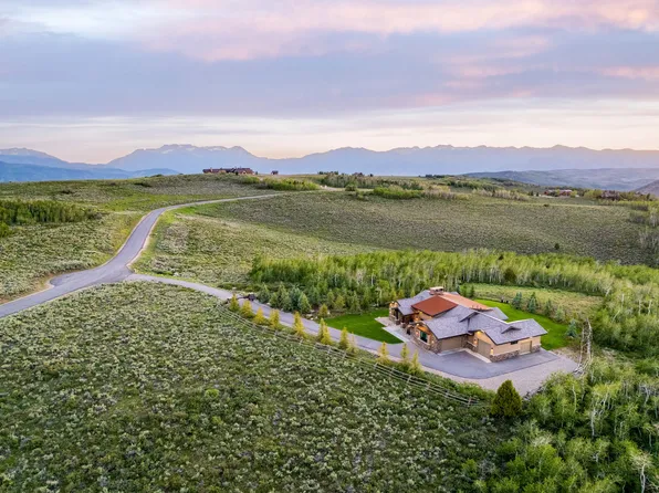 9279 Aspen Ridge Rd #8, Kamas, UT 84036