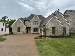 213 Bellsford Rd LOT 3, Gallatin, TN 37066