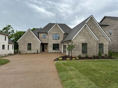 213 Bellsford Rd LOT 3, Gallatin, TN, 37066