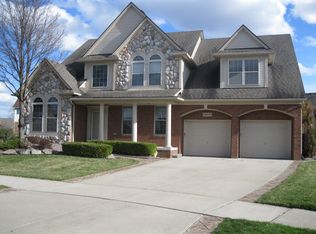 49274 Flint Ct, Macomb, MI 48044