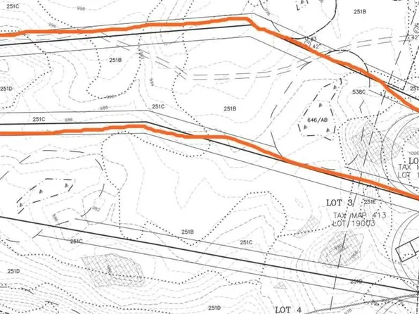 628 Province Road Lot 2, Gilmanton, NH 03237