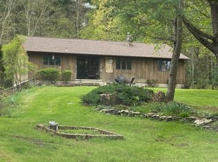 145 Clark Rd, Factoryville, PA 18419