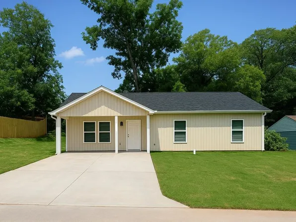 111 Wingfield St, Abbeville, SC 29620