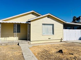 1650 F St, Wasco, CA 93280