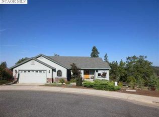 970 Morgan Ranch Dr, Grass Valley, CA 95945