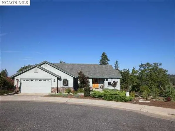 970 Morgan Ranch Dr, Grass Valley, CA 95945