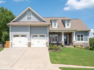 10 Heritage Ave, Adairsville, GA