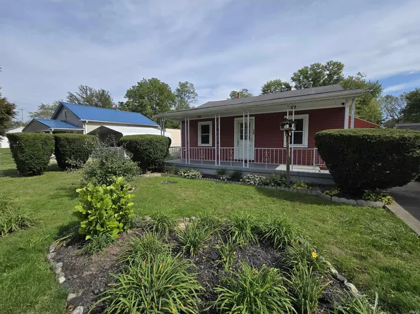 708 S Ribble Ave, Muncie, IN 47302