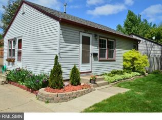 3538 Valley St NE, Minneapolis, MN 55418