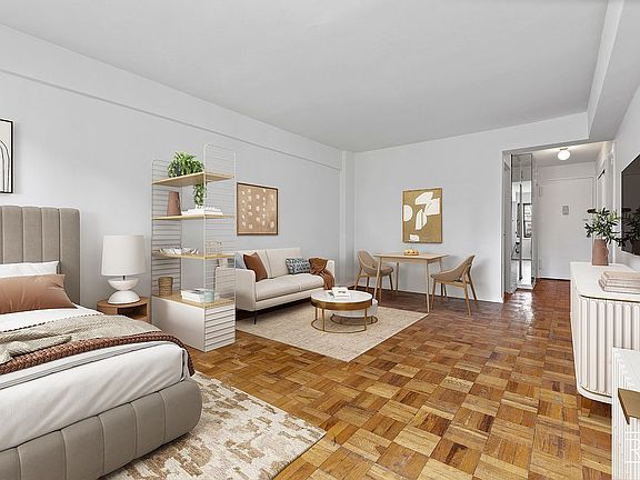 3rd image of 205 E 77th St APT 8D