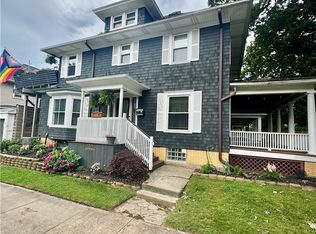 330 S Goodman St #1, Rochester, NY 14607