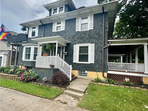 330 S Goodman St #1, Rochester, NY 14607