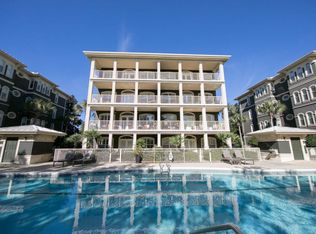 4545 E County Highway 30a UNIT B102, Santa Rosa Beach, FL 32459