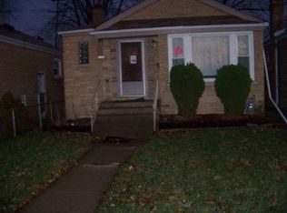 14203 S Parnell Ave, Riverdale, IL 60827