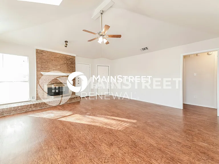WM - Living Room