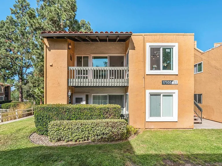 17105 W Bernardo Dr W #202 — Photo 2
