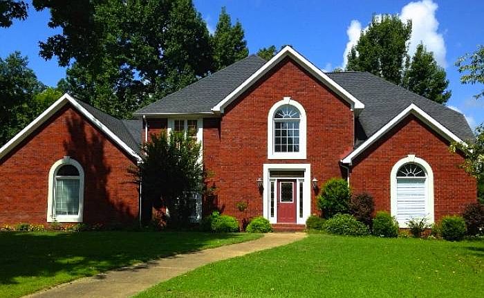 curb appeal