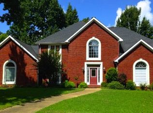 1518 Mallard Cir, Tuscaloosa, AL 35405