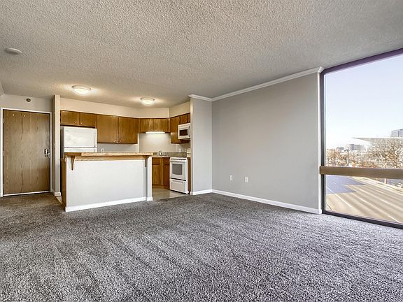 5th image of 1301 Speer Blvd Unit 1-204