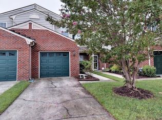 503 Kingston Ct, Yorktown, VA 23693