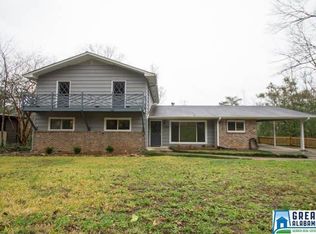 1784 Old Creek Trl, Vestavia Hills, AL 35216