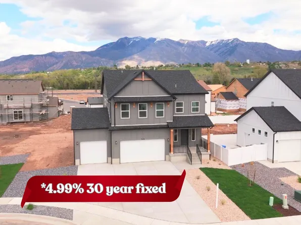 944 W Columbia Ct #108, Riverdale, UT 84405