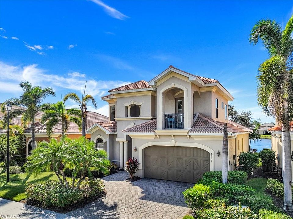 1357 Serrano Cir, Naples, FL 34105 Zillow
