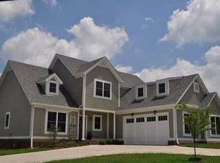 128 Creekside Dr, Danville, KY 40422