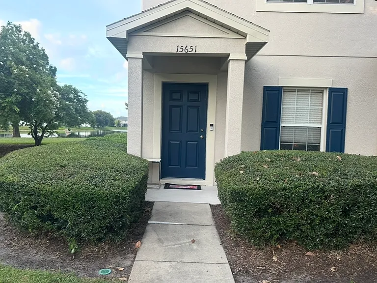 15651 Stable Run Dr — Photo 1