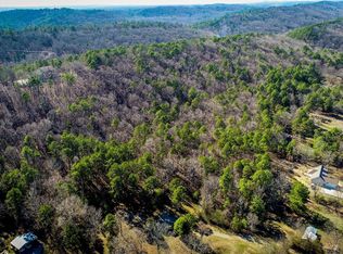 17615 Burlingame Rd, Little Rock, AR 72223