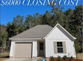 11432 Rabbit Run, Hammond, LA 70401