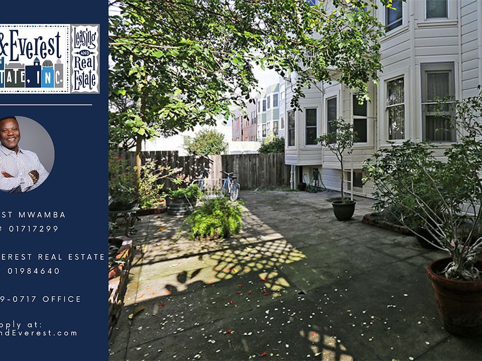 1st image of 780 Guerrero St APT 8
