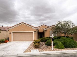 7729 Homing Pigeon St, North Las Vegas, NV 89084