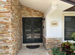 2400 SW 131st Pl, Miami, FL 33175