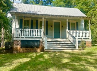 600 Moss Hill Dr, New Albany, MS 38652