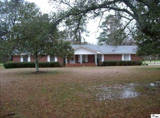 135 Lee Ln, Winnsboro, LA 71295