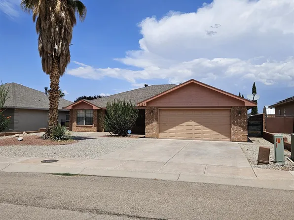1125 San Cristo St, Alamogordo, NM 88310