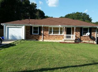 1883 Rosewood Rd, Decatur, GA 30032