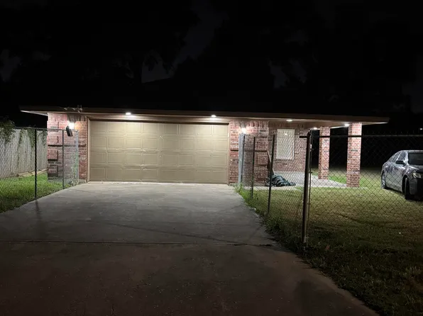 1160 Harriot St, Beaumont, TX 77705