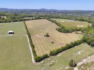 0 Holmes Gap Rd LOT 1, Watertown, TN 37184