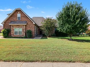 1109 Pavilion Way, Clarksville, TN 37043