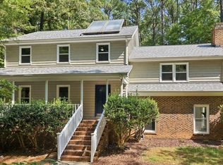 6329 Deerview Dr, Raleigh, NC 27606