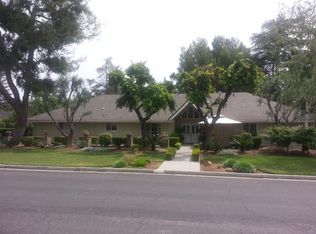 2533 W Barstow Ave, Fresno, CA 93711