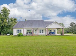 3548 Nutbush Rd, Victoria, VA 23974