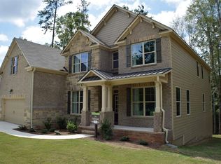216 Ironwood Dr #52, Stockbridge, GA 30281