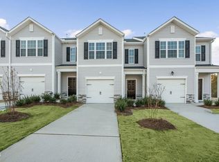 483 David Hill Dr, Sanford, NC 27330